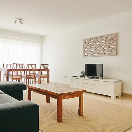 Deluxe 3 Bedroom Apartment - Beach&Pool * Ferrel (Leiria)