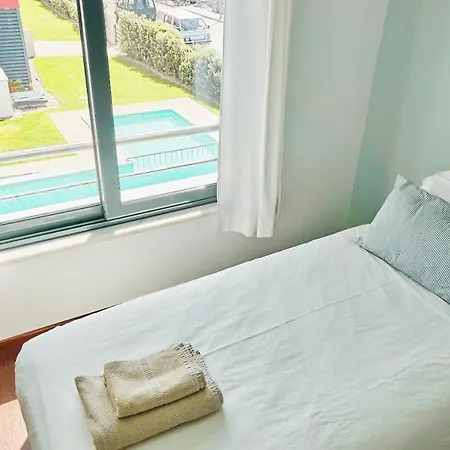 Deluxe 3 Bedroom Apartment - Beach&Pool Appartement Ferrel (Leiria)