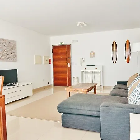 Deluxe 3 Bedroom Apartment - Beach&Pool Ferrel (Leiria)
