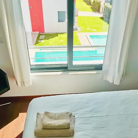 Deluxe 3 Bedroom Apartment - Beach&Pool Appartement *
